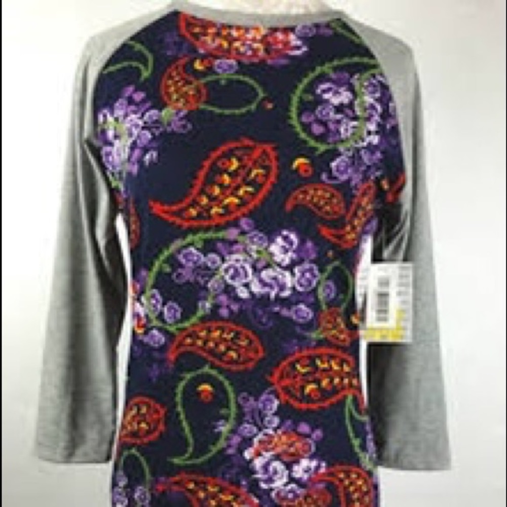 LuLaRoe Randy - Size 3XL